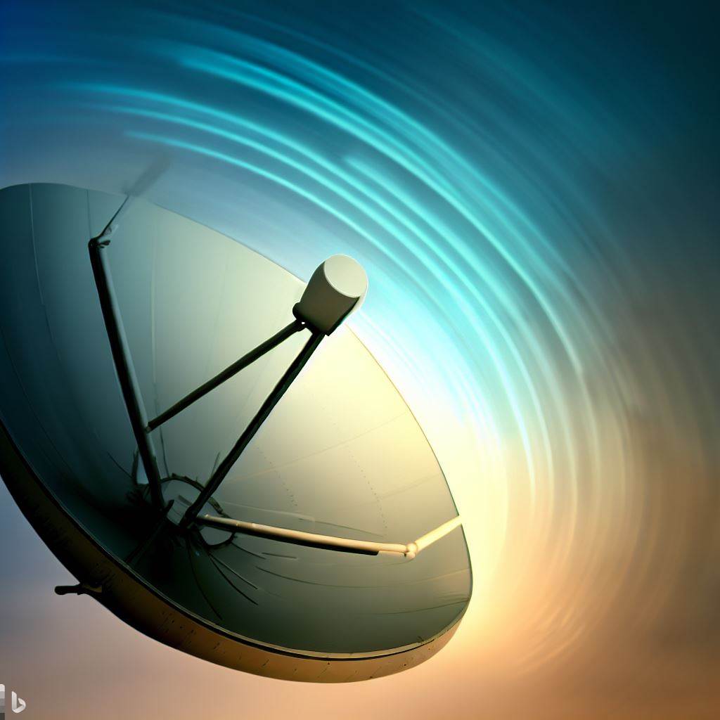 Jak znaleźć sygnał anteny satelitarnej