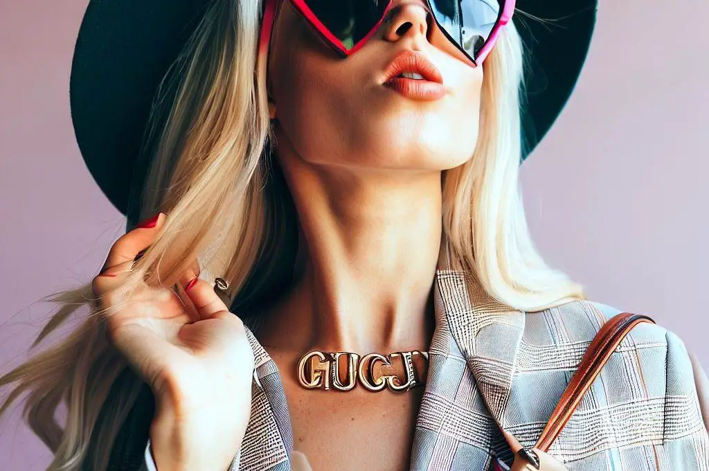 Jak znaleźć Gucci na AliExpress