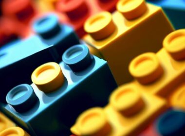 Jak znaleźć instrukcję LEGO