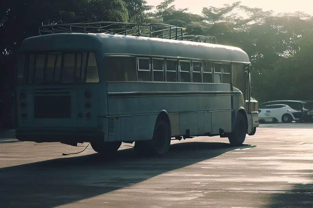 Jak znaleźć kierowcę autobusu do wynajęcia