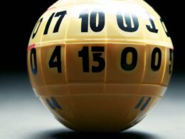 Jak znaleźć kolekturę Lotto po numerze