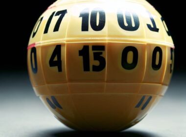 Jak znaleźć kolekturę Lotto po numerze