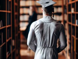 Jak znaleźć literaturę do pracy magisterskiej