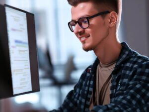 Jak znaleźć pracę jako junior developer