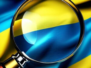 Jak znaleźć rodzinę na Ukrainie