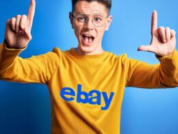 Jak znaleźć użytkownika na eBayu