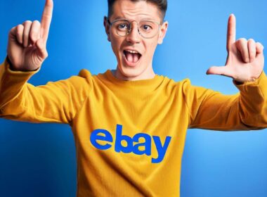 Jak znaleźć użytkownika na eBayu