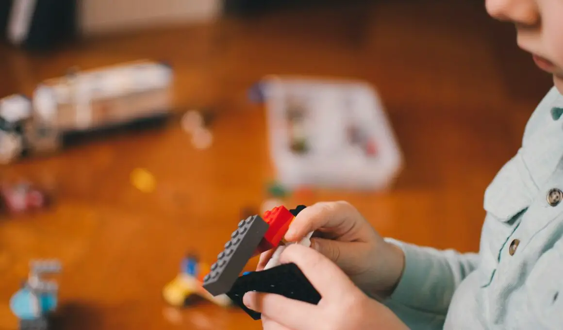 Gry dla 4 latka – jak rozwijać umiejętności poprzez zabawę